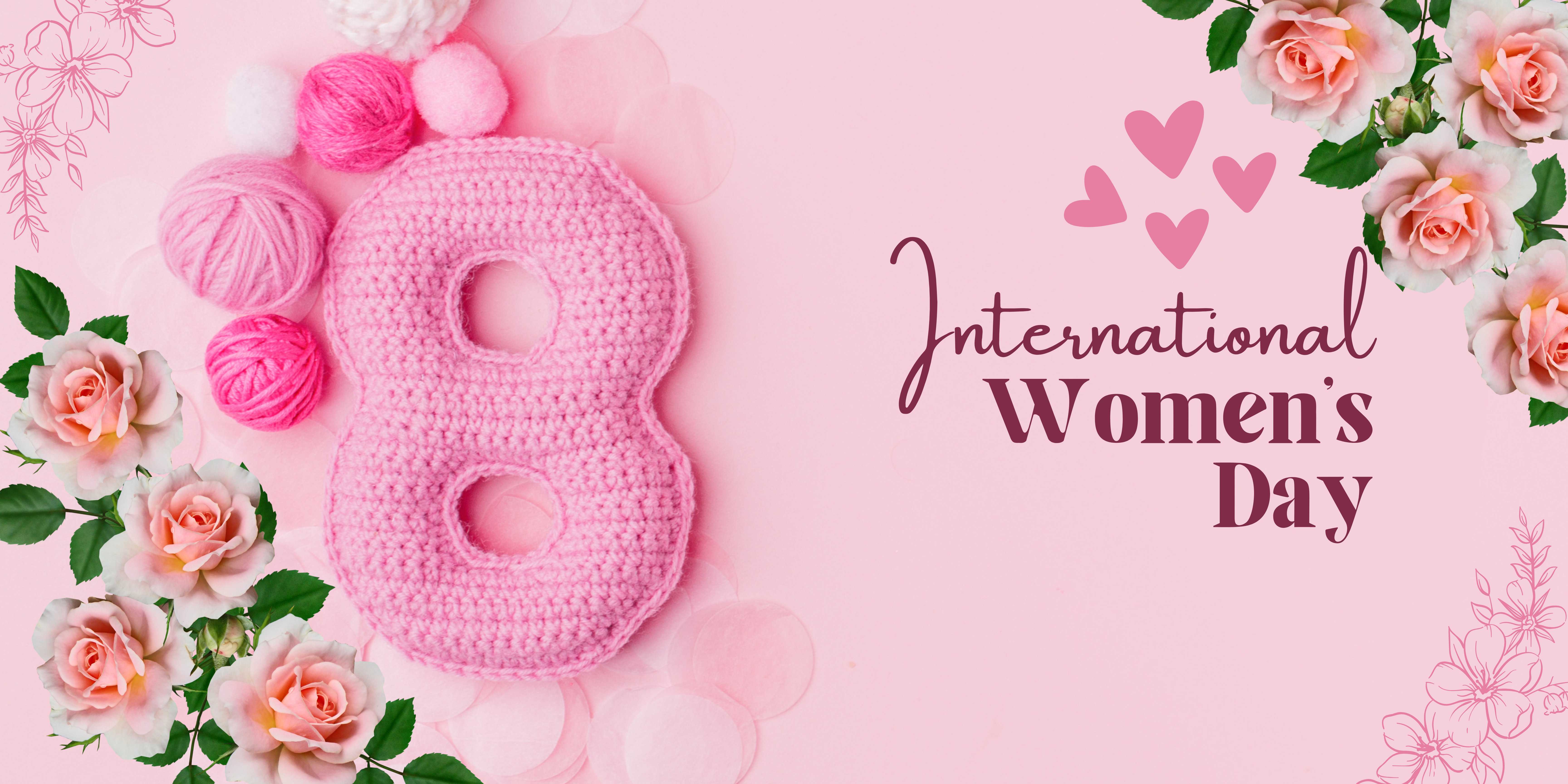International Women's Day